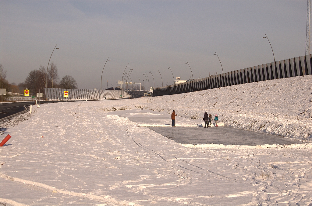 20090111-122318.jpg - Aansluiting Veldhoven-zuid