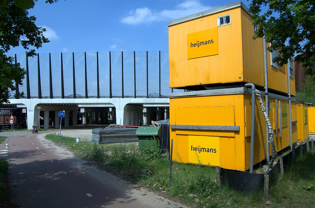 20090513-143214.bmp - De fotograaf, werkzaam op de hightech campus in de onmiddelijke nabijheid van KW 28, heeft hier bijna twee jaar lang dagelijks zijn lunchwandeling gehouden.