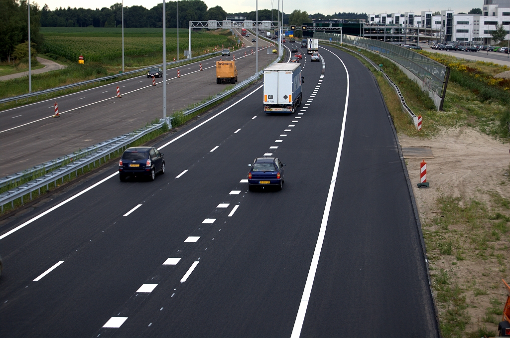 20090720-164533.bmp - Een goede reis voor het verkeer in de richting Antwerpen!