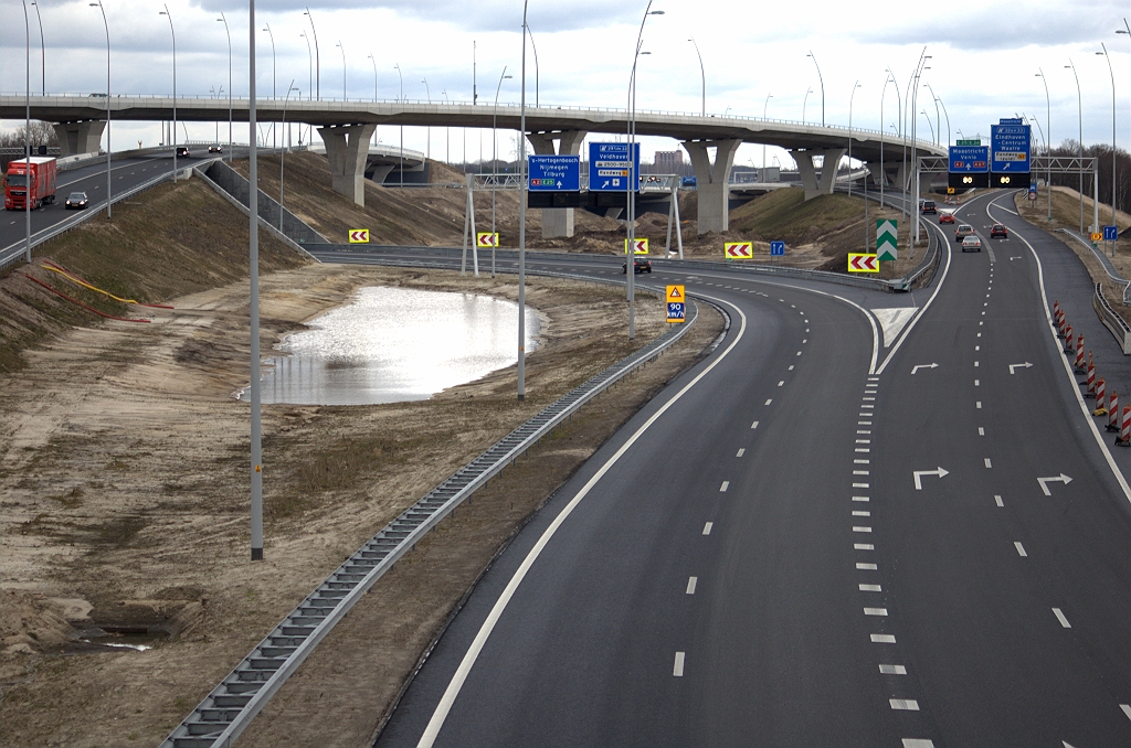 20100313-164419.bmp - In kp. de Hogt lijkt er vanuit de richting Antwerpen niet zoveel aan de hand...