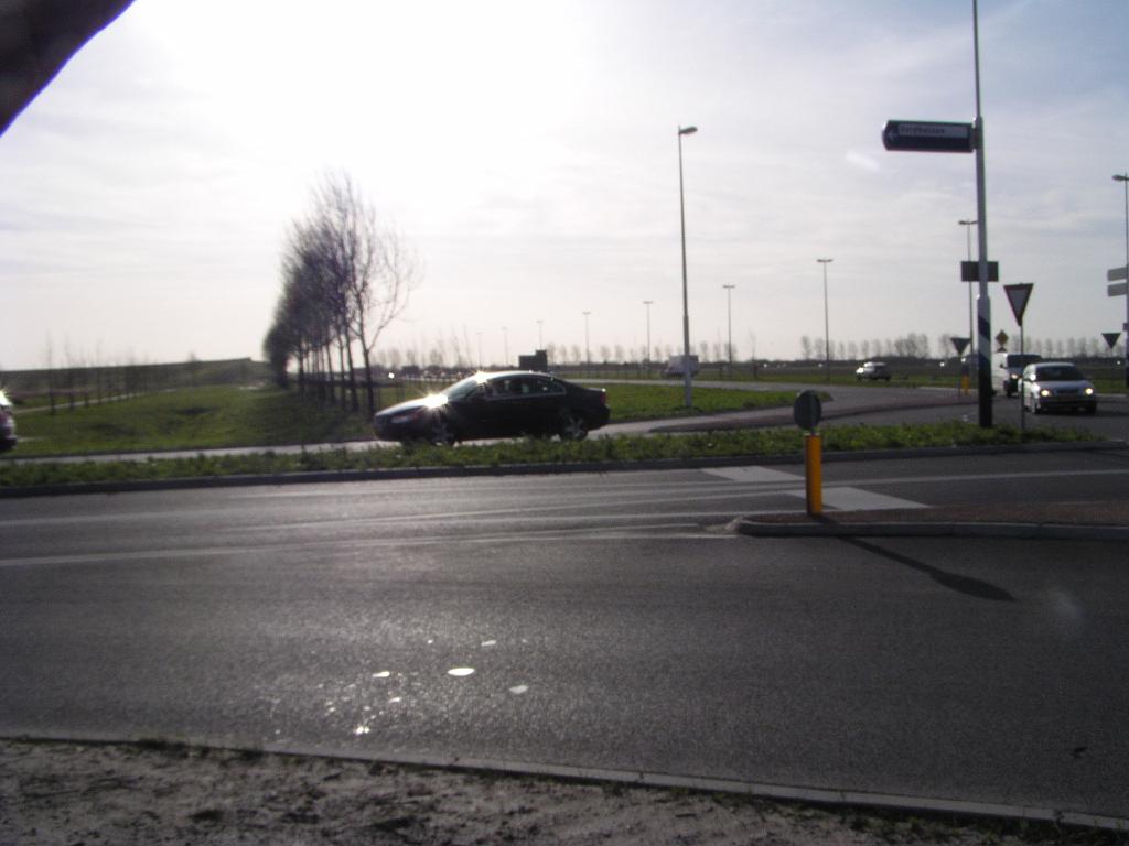 p1260061.jpg - De N198 richting A12 en knooppunt Veldhuizen.