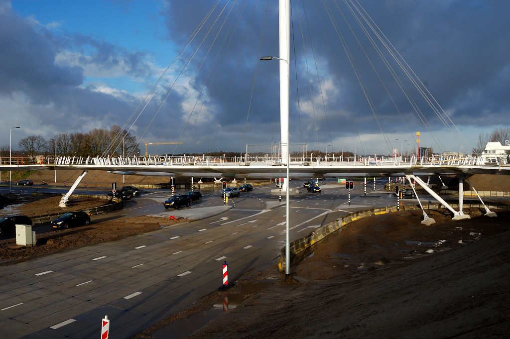 20111230-145633.JPG - Referentiepositie Heerbaan, 3 kwartier in verkeer.  week 201151 